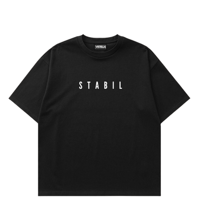 VISTELLA™ Kişiye Özel Oversize Stabil T-shirt