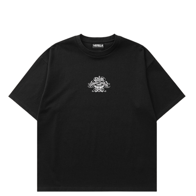 VISTELLA™ Kişiye Özel Oversize Saian T-shirt