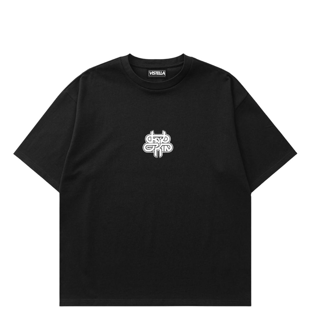 VISTELLA™ Kişiye Özel Oversize Hayko Cepkin T-shirt