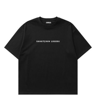 VISTELLA™ Özel Oversize Sanatçı T-shirt