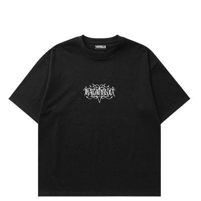 VISTELLA™ Kişiye Özel Oversize Katatonia T-shirt