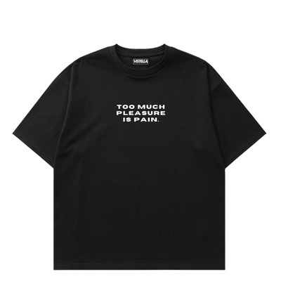 VISTELLA™ Kişiye Özel Oversize Post Malone T-shirt