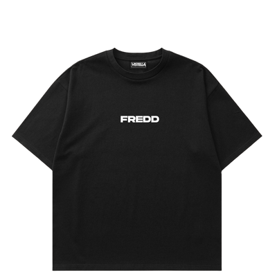 VISTELLA™ Kişiye Özel Oversize FREDD T-shirt