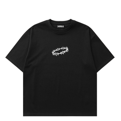 VISTELLA™ Kişiye Özel Oversize Kendrick Lamar T-shirt