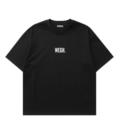 VISTELLA™ Kişiye Özel Oversize Wegh T-shirt