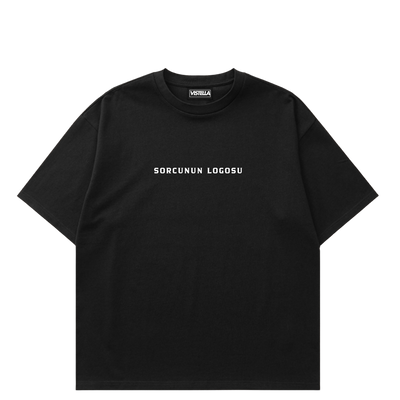 VISTELLA™ Özel Oversize Sporcu T-shirt